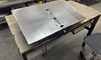 Foot bending device Foot bending device