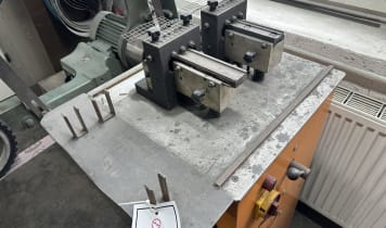STERN 8.710.000 punching machine STERN 8.710.000 punching machine