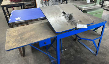 Foot bending device Foot bending device