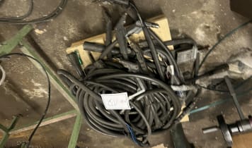 Lot hose packages Lot hose packages