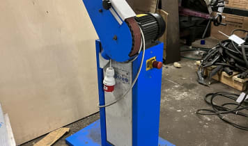 ACETI 87 belt sander ACETI 87 belt sander