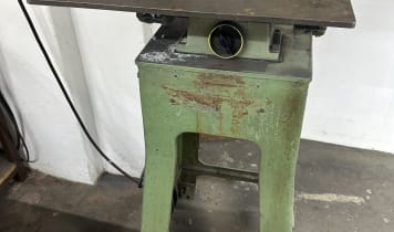 REMA double bench grinder REMA double bench grinder