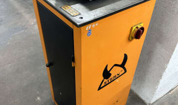 STERN 8.104.000 punching machine STERN 8.104.000 punching machine