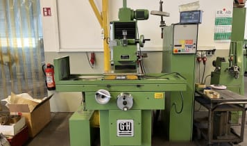 GEIBEL & HOTZ FS 40 Primus SE Surface grinding machine