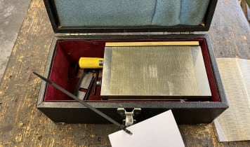 Magnetic chuck Magnetic chuck