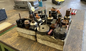 EROWA Lot electrodes EROWA Lot electrodes