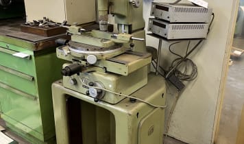 LEITZ Measuring microscope LEITZ Measuring microscope