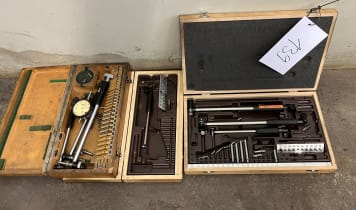 Lot Internal micrometer Lot Internal micrometer