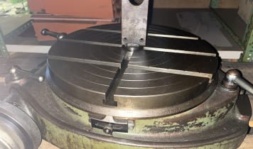 WALTER RI 400 C Round table WALTER RI 400 C Round table