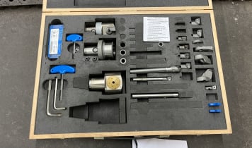 KAISER Lot Boring tools KAISER Lot Boring tools