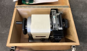 HEMO D32/50 Stamp grinder HEMO D32/50 Stamp grinder