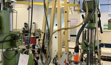 QUICK-BOY Thread cutting arm QUICK-BOY Thread cutting arm