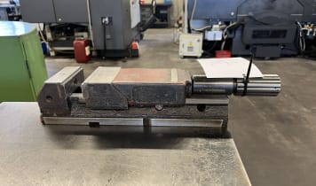 ALLMATIC Machine vice ALLMATIC Machine vice