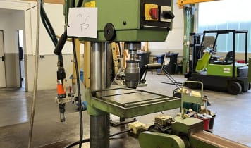 FLOTT M1ST / R1 Bench drill FLOTT M1ST / R1 Bench drill