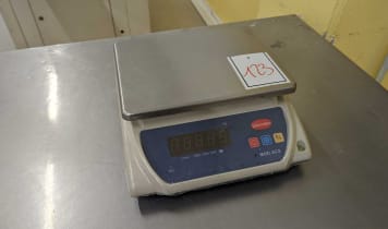WUNDER ACS-15BEZ Balance WUNDER ACS-15BEZ Balance