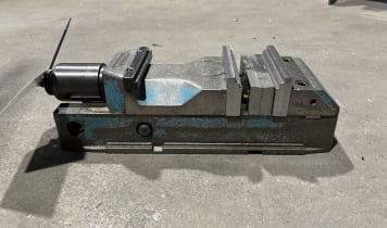 Machine vice Machine vice