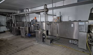 Industrial meat processing equipment – pork or poultry equipment for sale