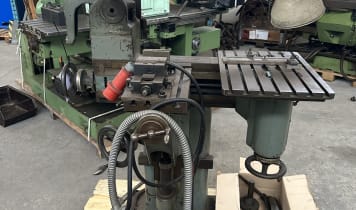 DECKEL Engraving machine DECKEL Engraving machine