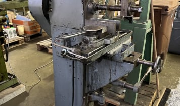 Separating machine Separating machine