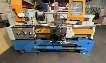 ZMM-SLIVEN WERKZEUGMASCHINEN CU500M Center Lathe