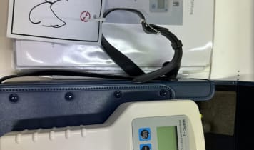 ARTI KR-11B Particle counter ARTI KR-11B Particle counter