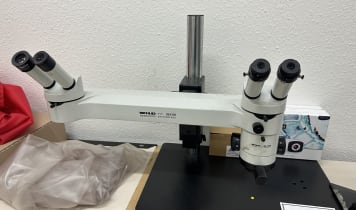 WILD 355110 Microscope WILD 355110 Microscope