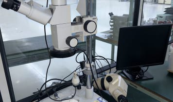 MZM 1 Microscope MZM 1 Microscope
