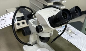 OLYMPUS SZ 51 Microscope OLYMPUS SZ 51 Microscope