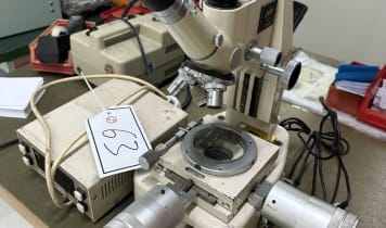 UNION SM-25DM High-performance microscope UNION SM-25DM High-performance microscope
