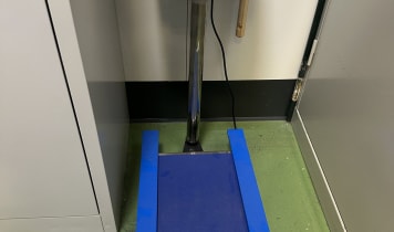 STEINBERG SBS-PF-100/10A Counting scale STEINBERG SBS-PF-100/10A Counting scale
