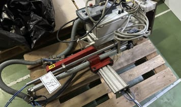 REMAK RX11 Handling system for injection molding machines