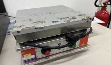 HGL HT03 Heating plate for measurements HGL HT03 Heating plate for measurements