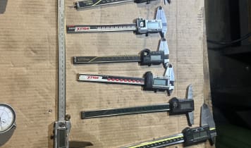Lot digital measuring equipment Lot digital measuring equipment