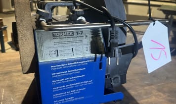 TORMEK T-7 wet bench grinder TORMEK T-7 wet bench grinder
