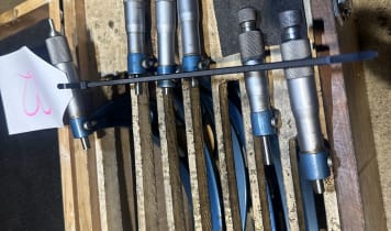 Lot micrometers Lot micrometers