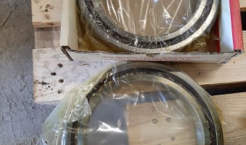 IBC 71938.E.T.P2H.DUL.GH89 Spindle bearing set IBC 71938.E.T.P2H.DUL.GH89 Spindle bearing set