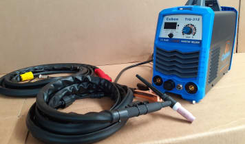 CEBON TIG - 312 Welding Device CEBON TIG - 312 Welding Device