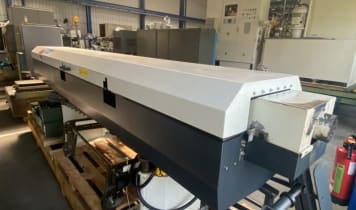 LNS Hydrobar Sprint S2 Bar feeder