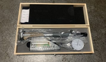 FREUTEK SDM0004 Bore gauge 50-160 mm FREUTEK SDM0004 Bore gauge 50-160 mm