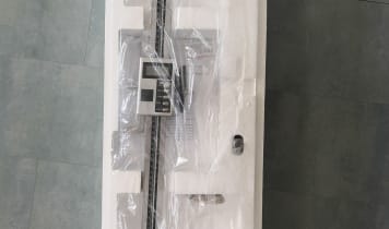 FREUTEK SDM0022 Digital Height Gauges - Stainless Steel Hand wheel 0-600mm x 0,01 FREUTEK SDM0022 Digital Height Gauges - Stainless Steel Hand wheel 0-600mm x 0,01