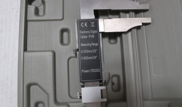 FREUTEK SDM0024 Digital Caliper 600x100 x 0,01 IP66 FREUTEK SDM0024 Digital Caliper 600x100 x 0,01 IP66