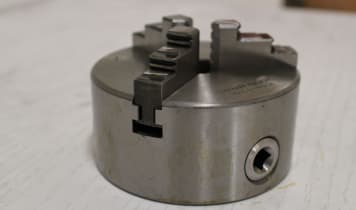 FREUTEK ATT0028 Chuck K11 – 125 FREUTEK ATT0028 Chuck K11 – 125