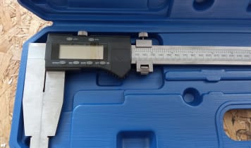 FREUTEK SDM0047 Digital Caliper 500x100x0,01 mm - IP66 Water Proof FREUTEK SDM0047 Digital Caliper 500x100x0,01 mm - IP66 Water Proof