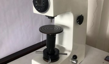 FREUTEK NRH0001 Digital Manual Rockwell Hardness Tester HR-150AS FREUTEK NRH0001 Digital Manual Rockwell Hardness Tester HR-150AS