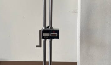 FREUTEK SDM0020 Double Beam Digital Height Gauges - Stainless Steel 0-600mm x 0,01 FREUTEK SDM0020 Double Beam Digital Height Gauges - Stainless Steel 0-600mm x 0,01