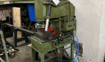 KOPP KLPZ2 metal press KOPP KLPZ2 metal press