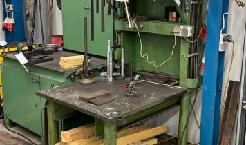 Welding workstation Welding workstation