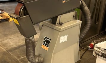 GRIT GI 75 belt sander GRIT GI 75 belt sander