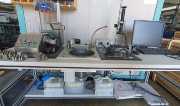 Testing Table