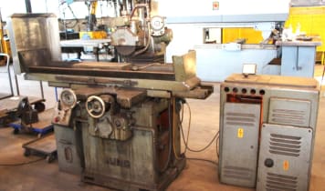 JUNG HF 50 N surface grinding machine